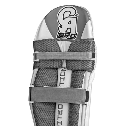 CA Pro Limited Edition Batting Pads