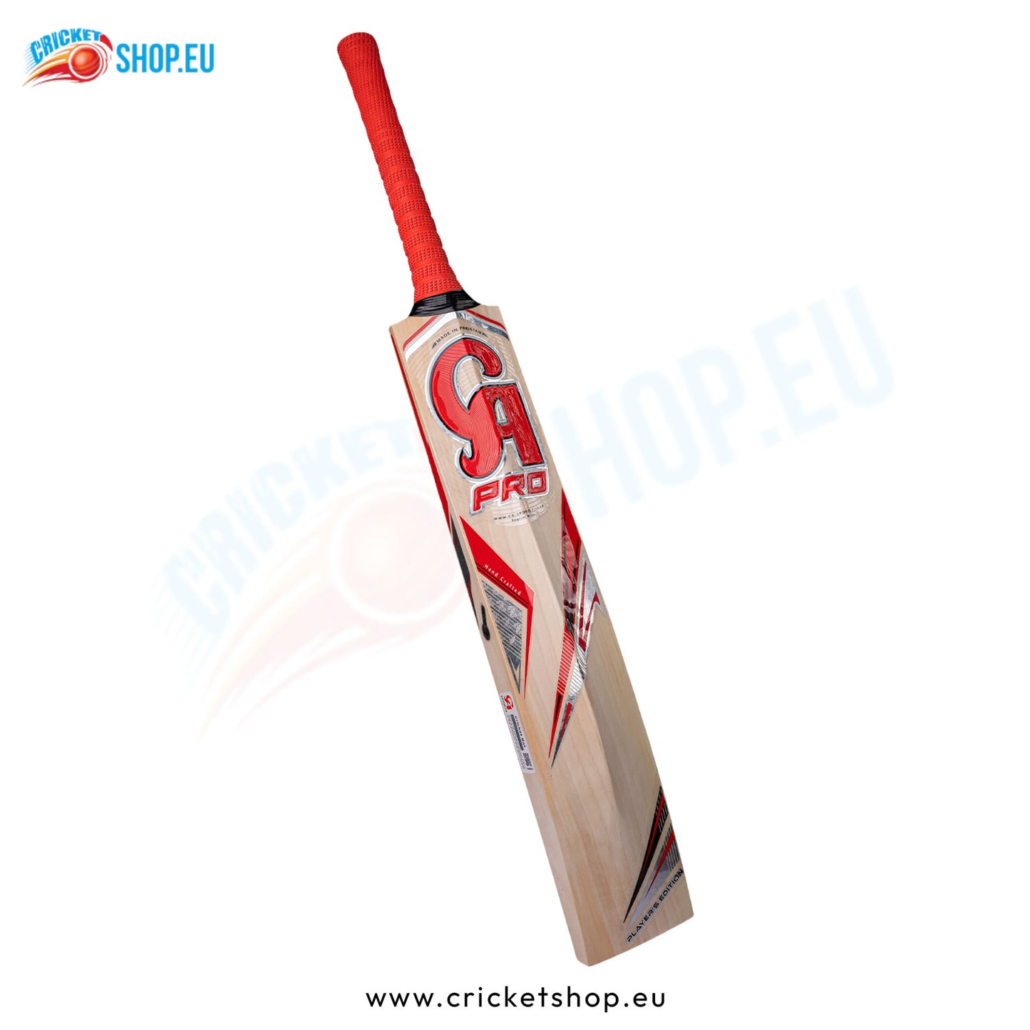 CA Pro Player Edition English Willow Cricket Bat