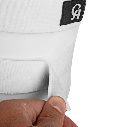 CA Performance 15000 Thigh Pad White