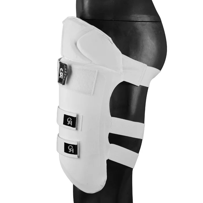 CA Performance 15000 Thigh Pad White