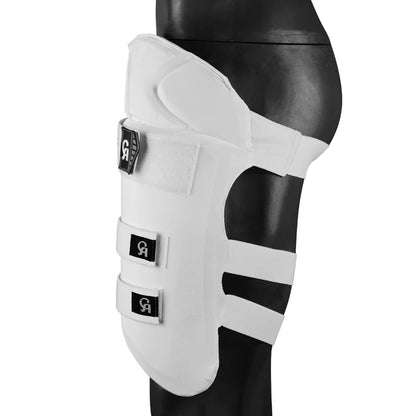 CA Performance 15000 Thigh Pad White