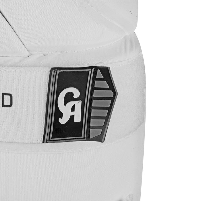 CA Performance 15000 Thigh Pad White