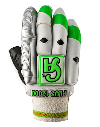 CA Plus 12000 Batting Gloves Adult