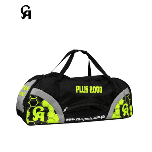 CA Plus 2000 Cricket Kit Bag