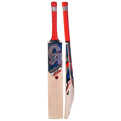 CA Plus 5000 English Willow Cricket Bat