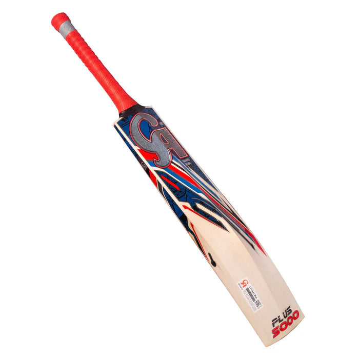 CA Plus 5000 English Willow Cricket Bat