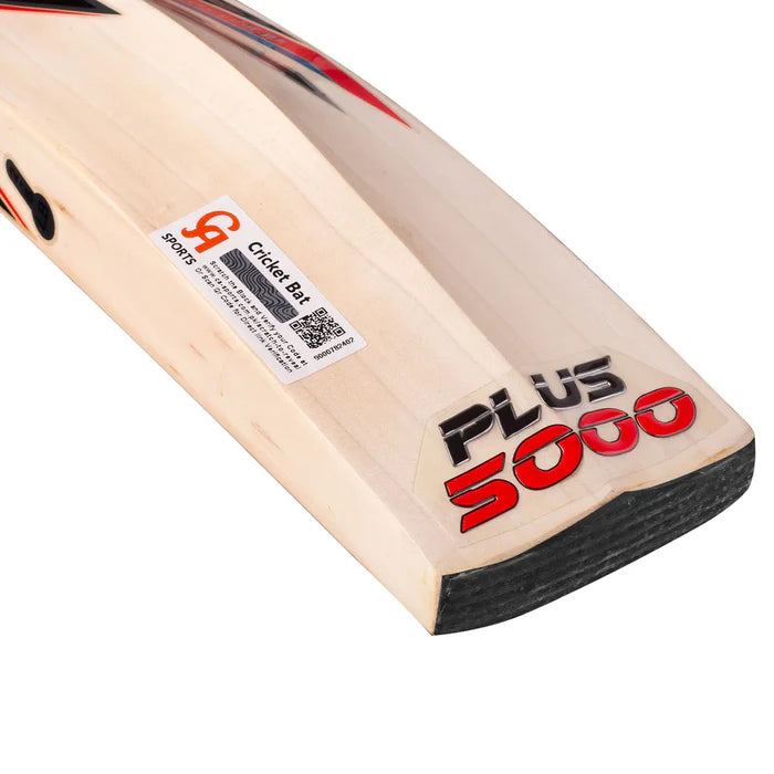 CA Plus 5000 English Willow Cricket Bat