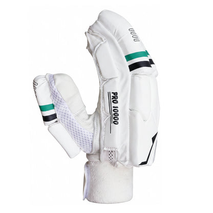 CA Pro 10000 Batting Gloves