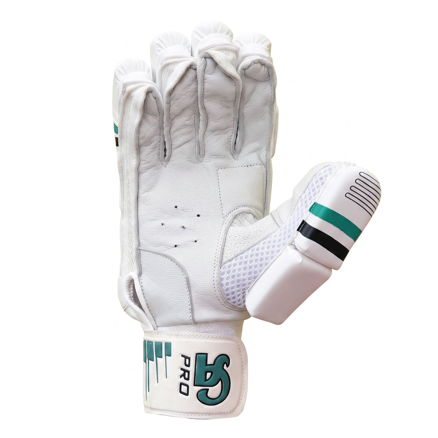 CA Pro 10000 Batting Gloves