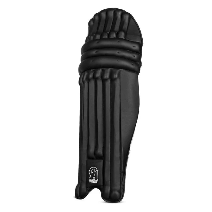 CA Pro 10000 Batting Pads Black