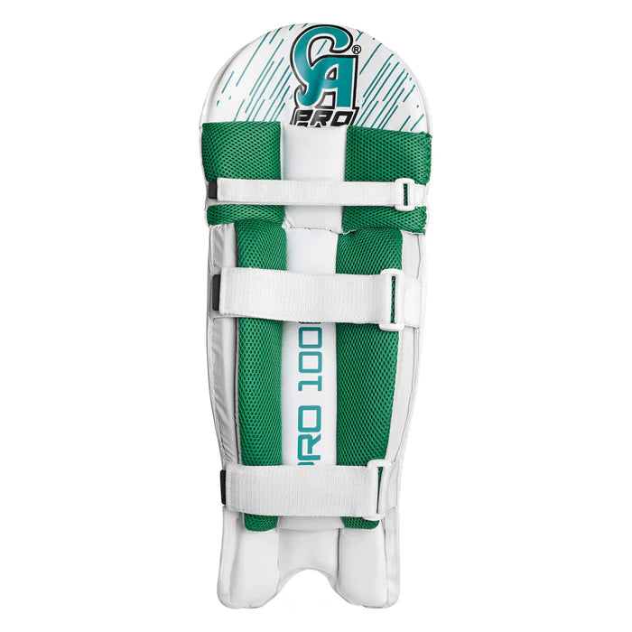 CA Pro 10000 Batting Pads