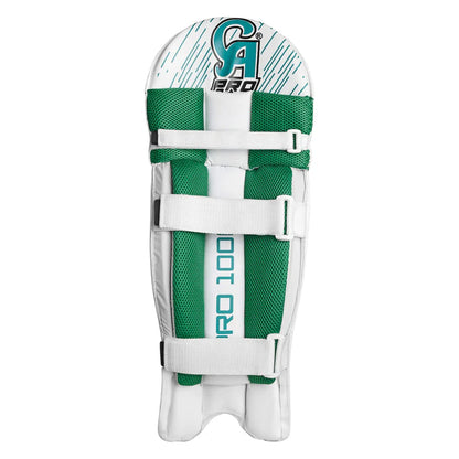 CA Pro 10000 Batting Pads
