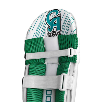 CA Pro 10000 Batting Pads