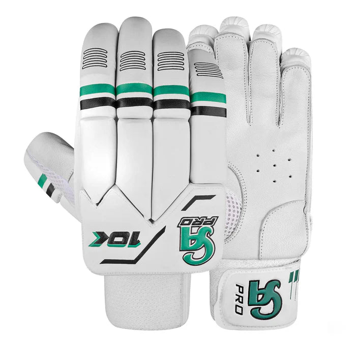 CA Pro 10000 Batting Gloves