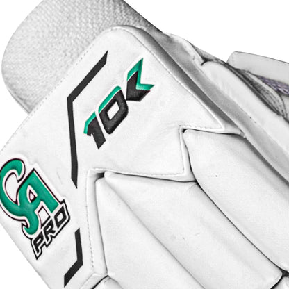 CA Pro 10000 Batting Gloves