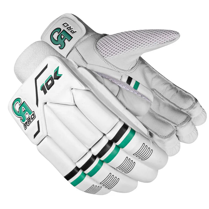 CA Pro 10000 Batting Gloves