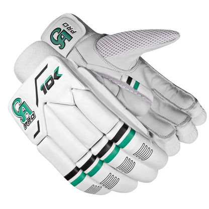 CA Pro 10000 Batting Gloves