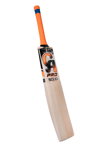 CA Pro 5000 English Willow Cricket Bat