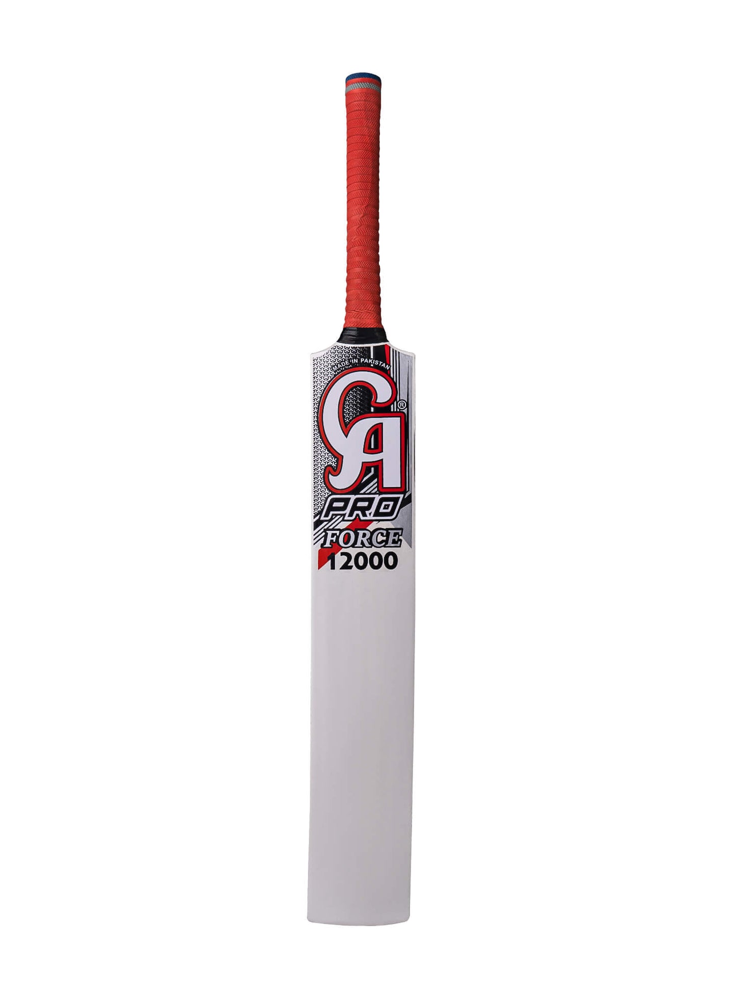 CA Pro Force 12000 Tape Ball Cricket Bat