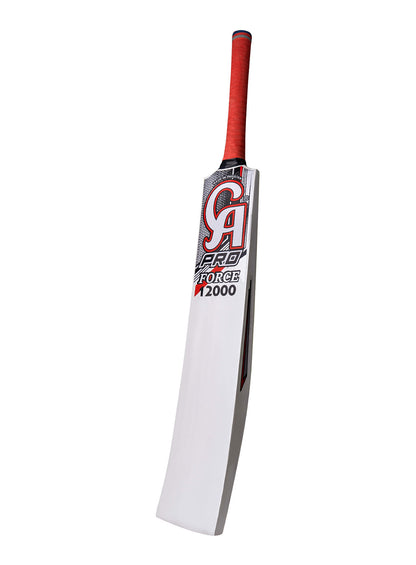 CA Pro Force 12000 Tape Ball Cricket Bat