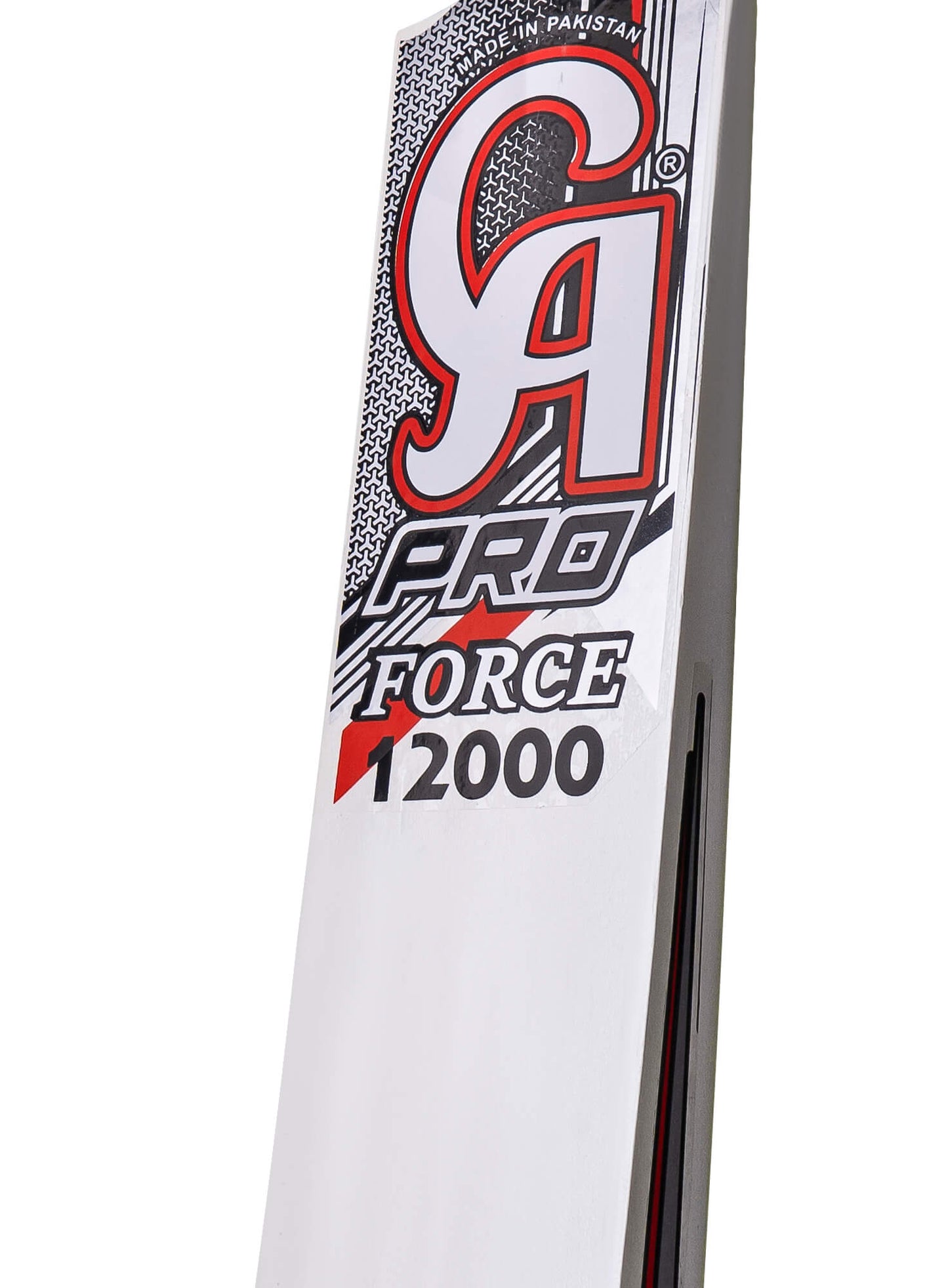 CA Pro Force 12000 Tape Ball Cricket Bat