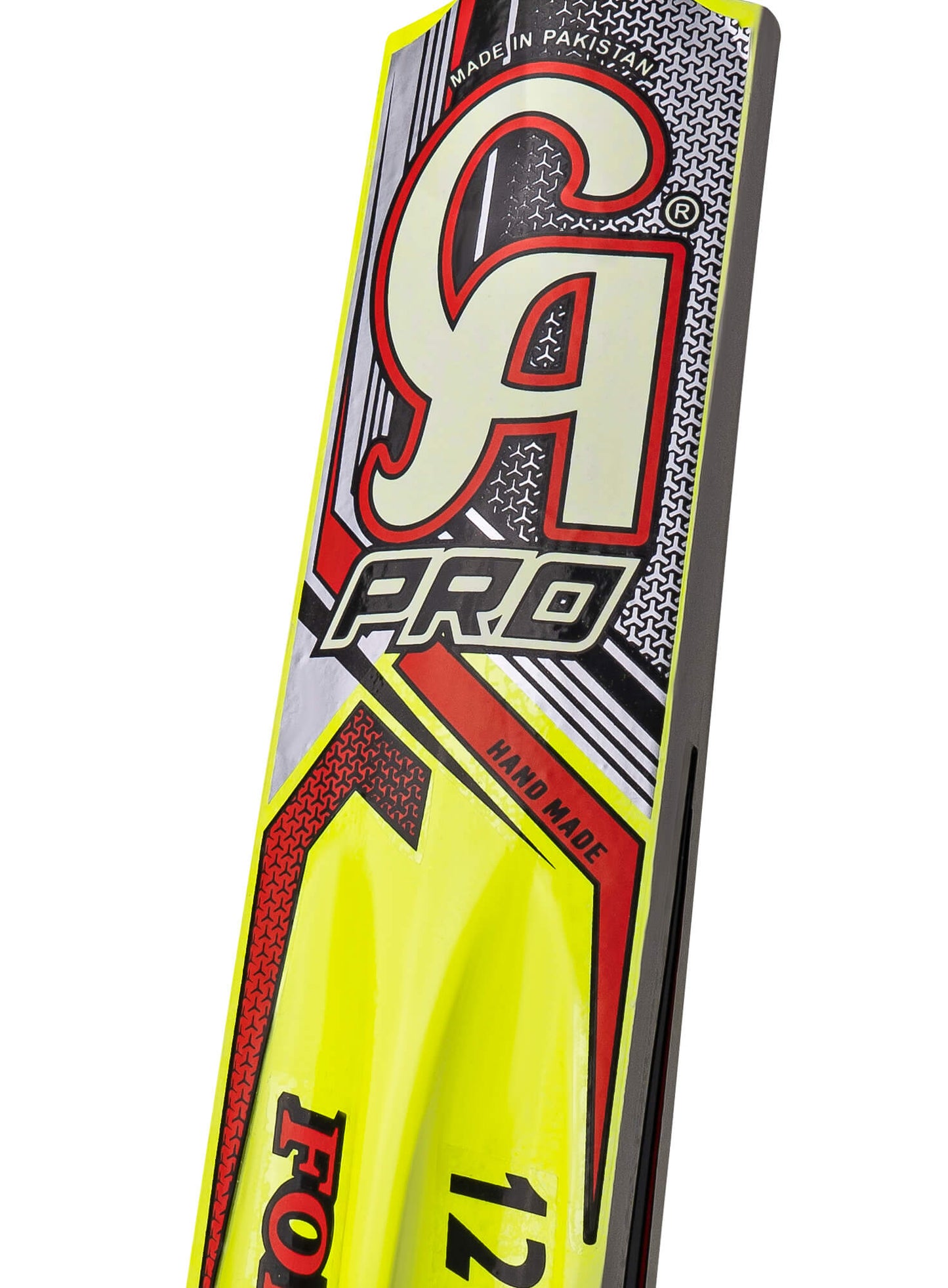 CA Pro Force 12000 Tape Ball Cricket Bat