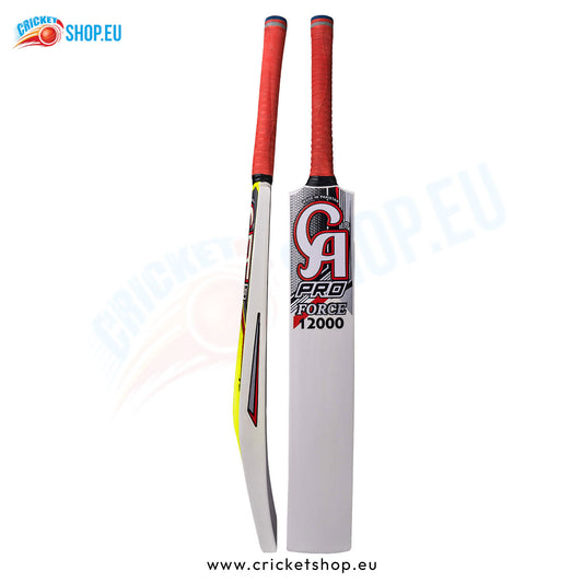 CA Pro Force 12000 Tape Ball Cricket Bat