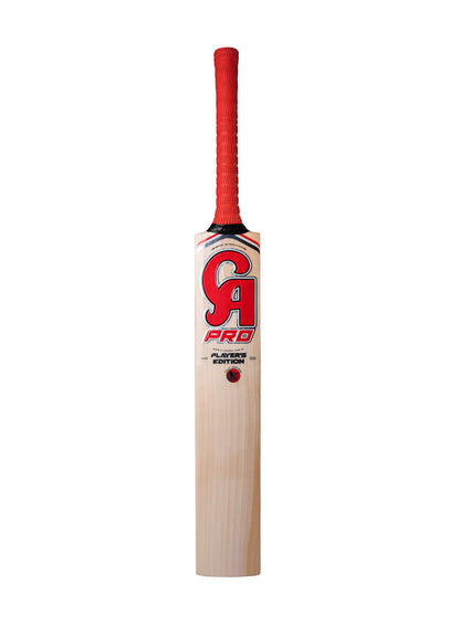 CA Pro Player Edition English Willow Cricket Bat