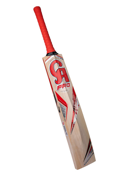 CA Pro Player Edition English Willow Cricket Bat