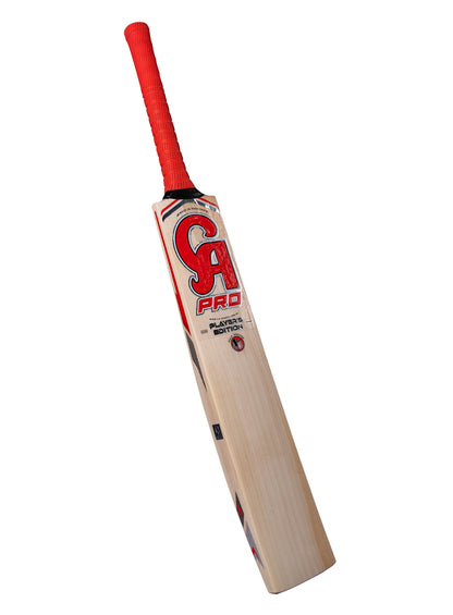 CA Pro Player Edition English Willow Cricket Bat