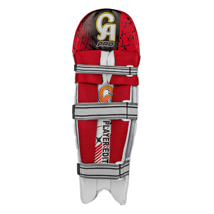 CA Pro Player’s Edition Batting Pads