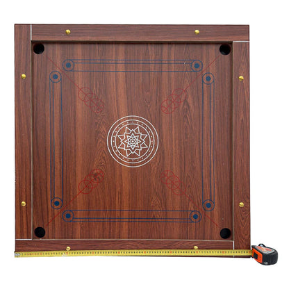 Carrom Board Wooden
