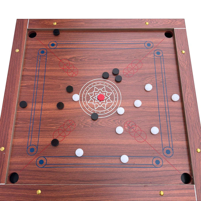Carrom Board Wooden