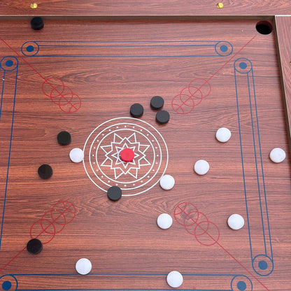 Carrom Board Wooden