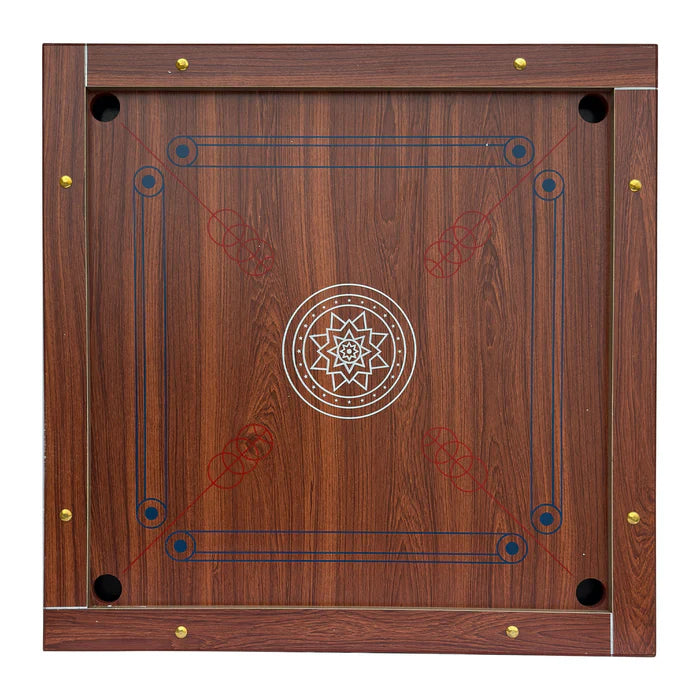 Carrom Board Wooden