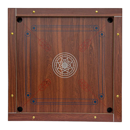 Carrom Board Wooden