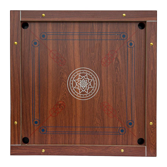 Carrom Board Wooden