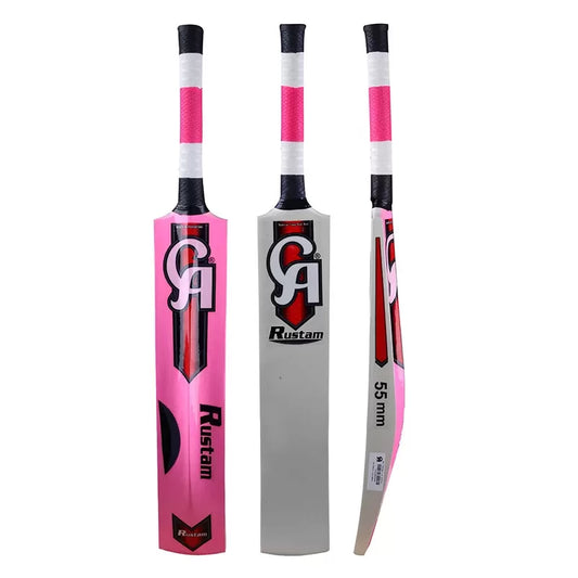 CA Rustam Tape Ball Bat