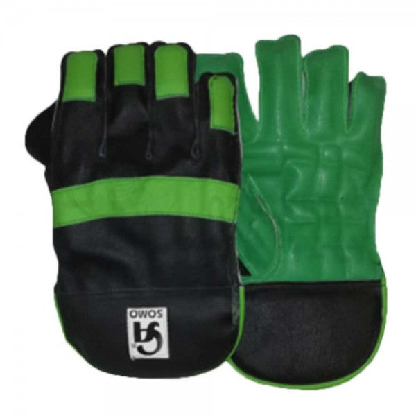 CA Somo Wicket Keeper Gloves