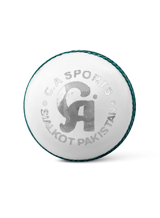 CA Super League White Cricket Ball