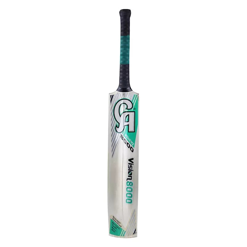 CA Vision 8000 Tape Ball Bat