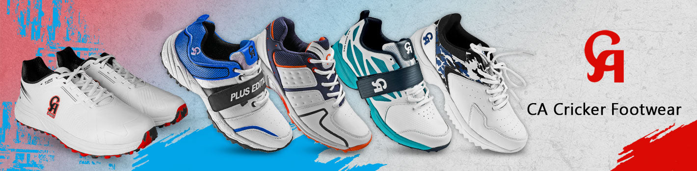 CA Cricket Footwear