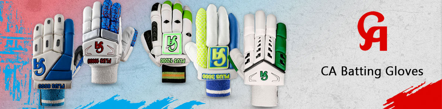 CA Batting Gloves