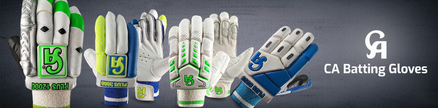 CA Batting Gloves