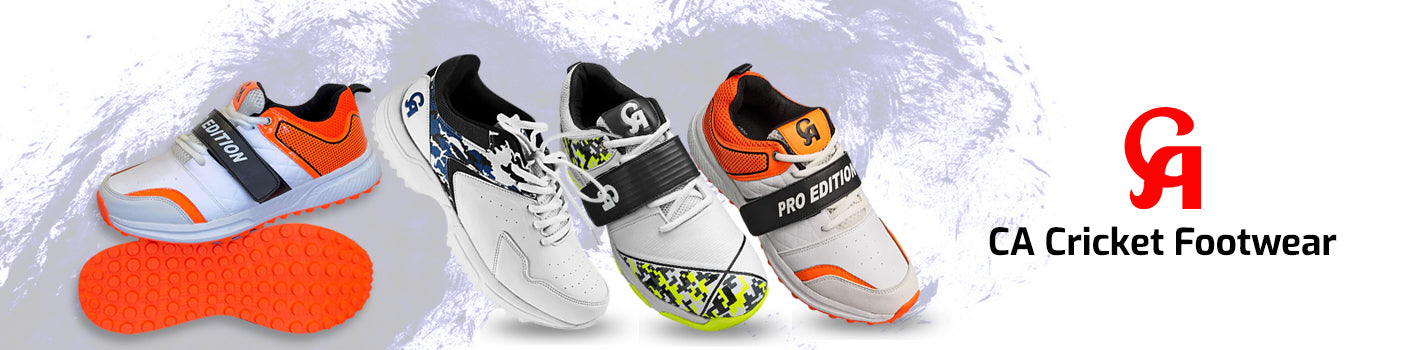 CA Cricket Footwear