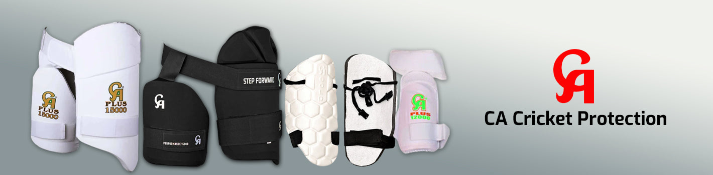 CA Cricket Protection