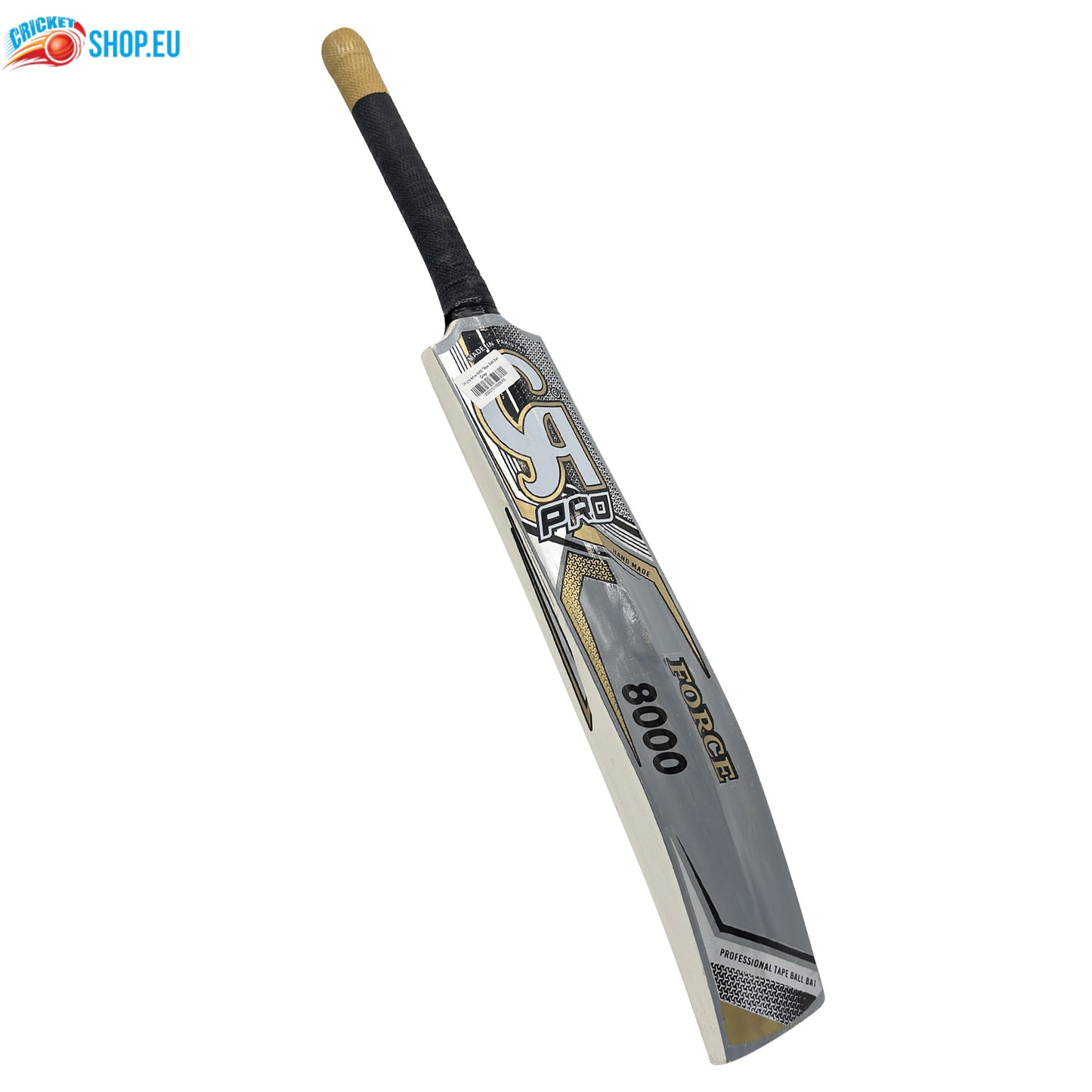 CA Pro Force 8000 Tape Ball Bat