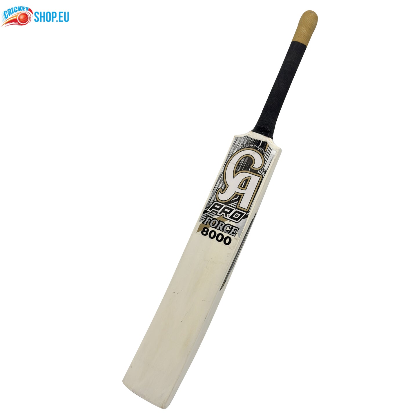 CA Pro Force 8000 Tape Ball Bat