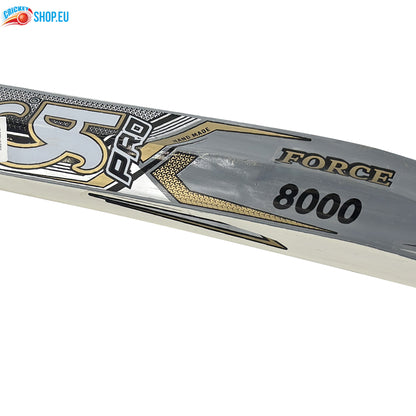 CA Pro Force 8000 Tape Ball Bat