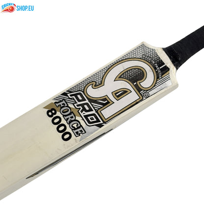 CA Pro Force 8000 Tape Ball Bat